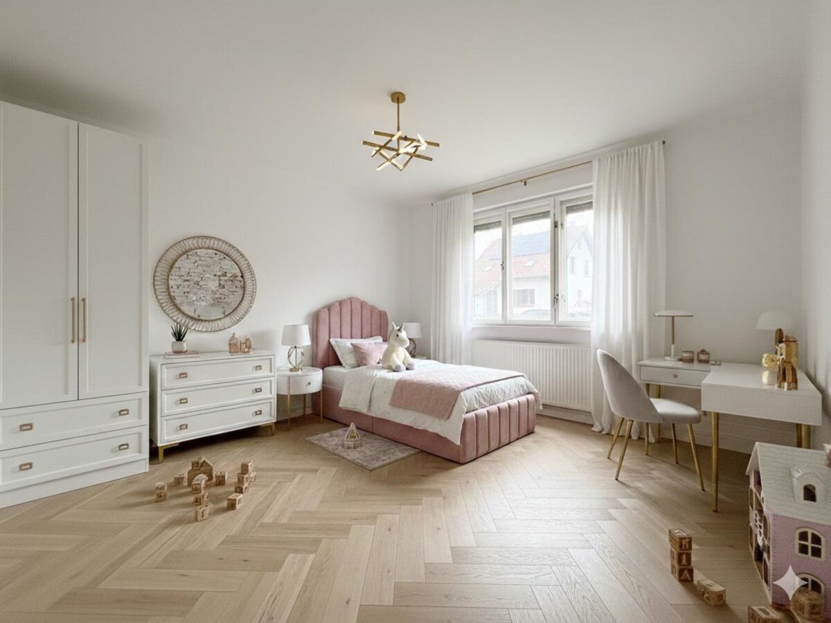 RD pripravený na rekonštrukciu - priestranný pozemok - tichá lokalita — foto 11
