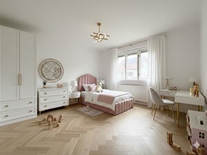 RD pripravený na rekonštrukciu - priestranný pozemok - tichá lokalita — foto 11