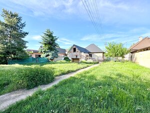 RD pripravený na rekonštrukciu - priestranný pozemok - tichá lokalita — foto 2