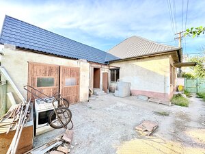 RD pripravený na rekonštrukciu - priestranný pozemok - tichá lokalita — foto 6