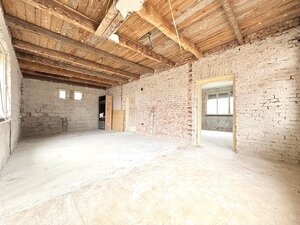 RD pripravený na rekonštrukciu - priestranný pozemok - tichá lokalita — foto 8