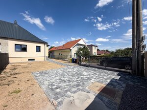 Kompletne zrekonštruovaný 3 izbový rodinný dom - Nitra — foto 10