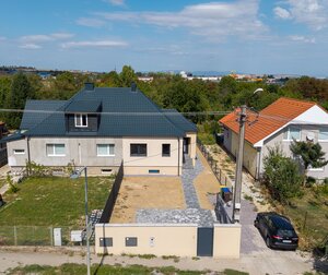 Kompletne zrekonštruovaný 3 izbový rodinný dom - Nitra — foto 11