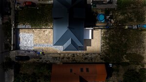 Kompletne zrekonštruovaný 3 izbový rodinný dom - Nitra — foto 12