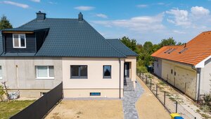 Kompletne zrekonštruovaný 3 izbový rodinný dom - Nitra — foto 13