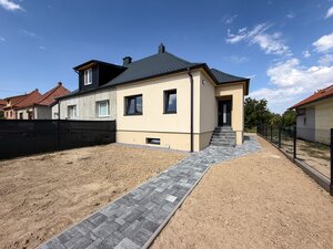 Kompletne zrekonštruovaný 3 izbový rodinný dom - Nitra — foto 9