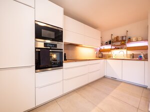 Pokojné bývanie v centre – 3 izbový byt Za Ferenitkou — foto 4