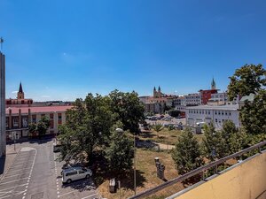 Nádherný 5 izbový mezonet v úplnom centre Nitry — foto 13