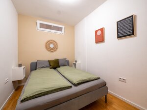 Priestranný 1,5 izbový byt s terasou v projekte UNIVERSO Ružová dolina — foto 11