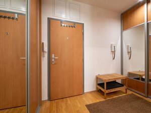 Priestranný 1,5 izbový byt s terasou v projekte UNIVERSO Ružová dolina — foto 15