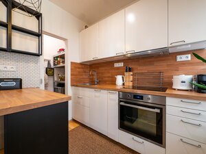 Priestranný 1,5 izbový byt s terasou v projekte UNIVERSO Ružová dolina — foto 6