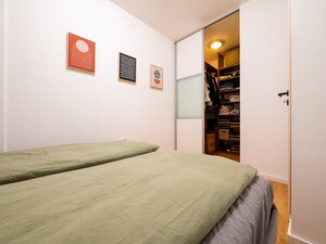 Priestranný 1,5 izbový byt s terasou v projekte UNIVERSO Ružová dolina — foto 9