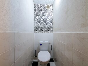 Kompletne zariadený 3 izbový byt s loggiou - Klokočina — foto 13