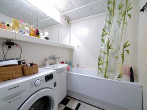 Kompletne zariadený 3 izbový byt s loggiou - Klokočina — foto 14