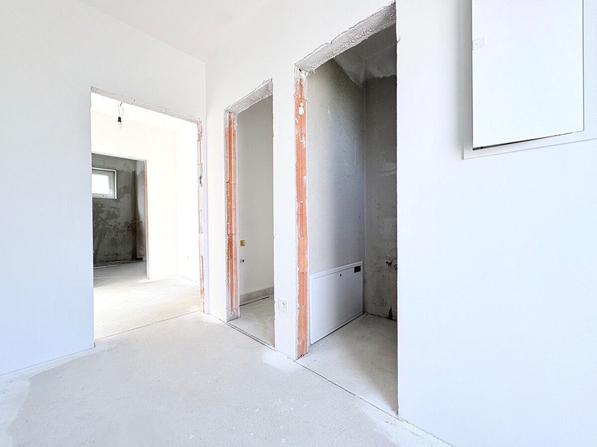 Novostavba moderného 4i rodinného domu v Štitároch — foto 10