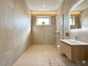 Novostavba moderného 4i rodinného domu v Štitároch — foto 1