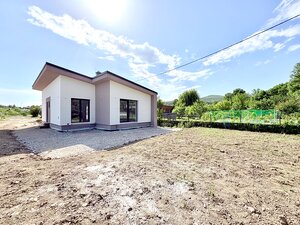 Novostavba moderného 4i rodinného domu v Štitároch — foto 13