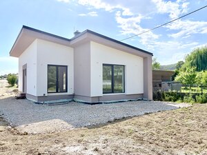Novostavba moderného 4i rodinného domu v Štitároch — foto 14