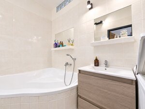 Príjemná lokalita - zariadený 2i byt - loggia — foto 10