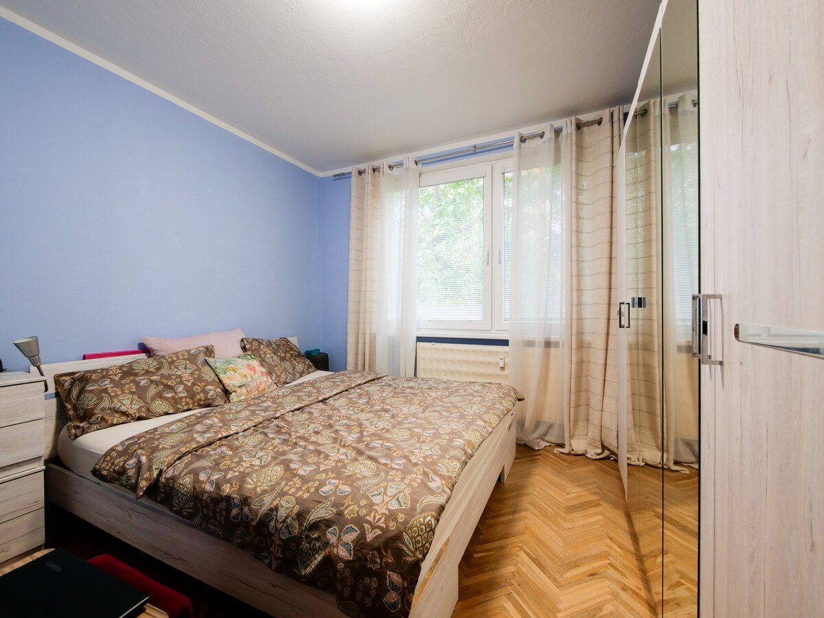 3 a pol izbový byt na Chrenovej - Dlhá ulica — foto 3
