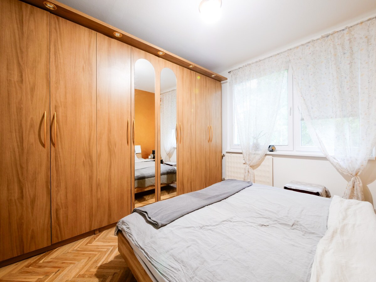 3 a pol izbový byt na Chrenovej - Dlhá ulica — foto 6