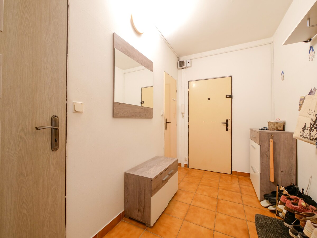 3 a pol izbový byt na Chrenovej - Dlhá ulica — foto 9
