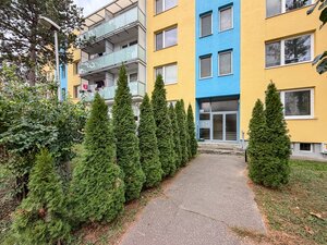 3 a pol izbový byt na Chrenovej - Dlhá ulica — foto 12