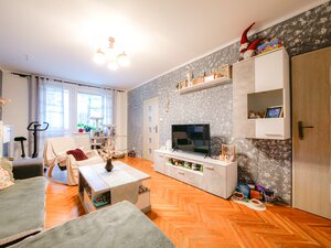 3 a pol izbový byt na Chrenovej - Dlhá ulica — foto 2