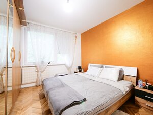 3 a pol izbový byt na Chrenovej - Dlhá ulica — foto 5