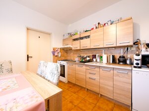 3 a pol izbový byt na Chrenovej - Dlhá ulica — foto 7