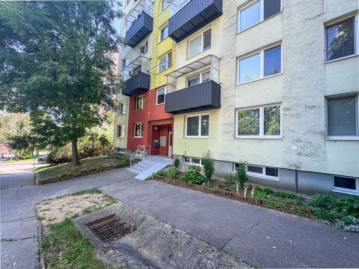 Prenájom 4 izbový byt s balkónom - Čajkovského ulica — foto 13