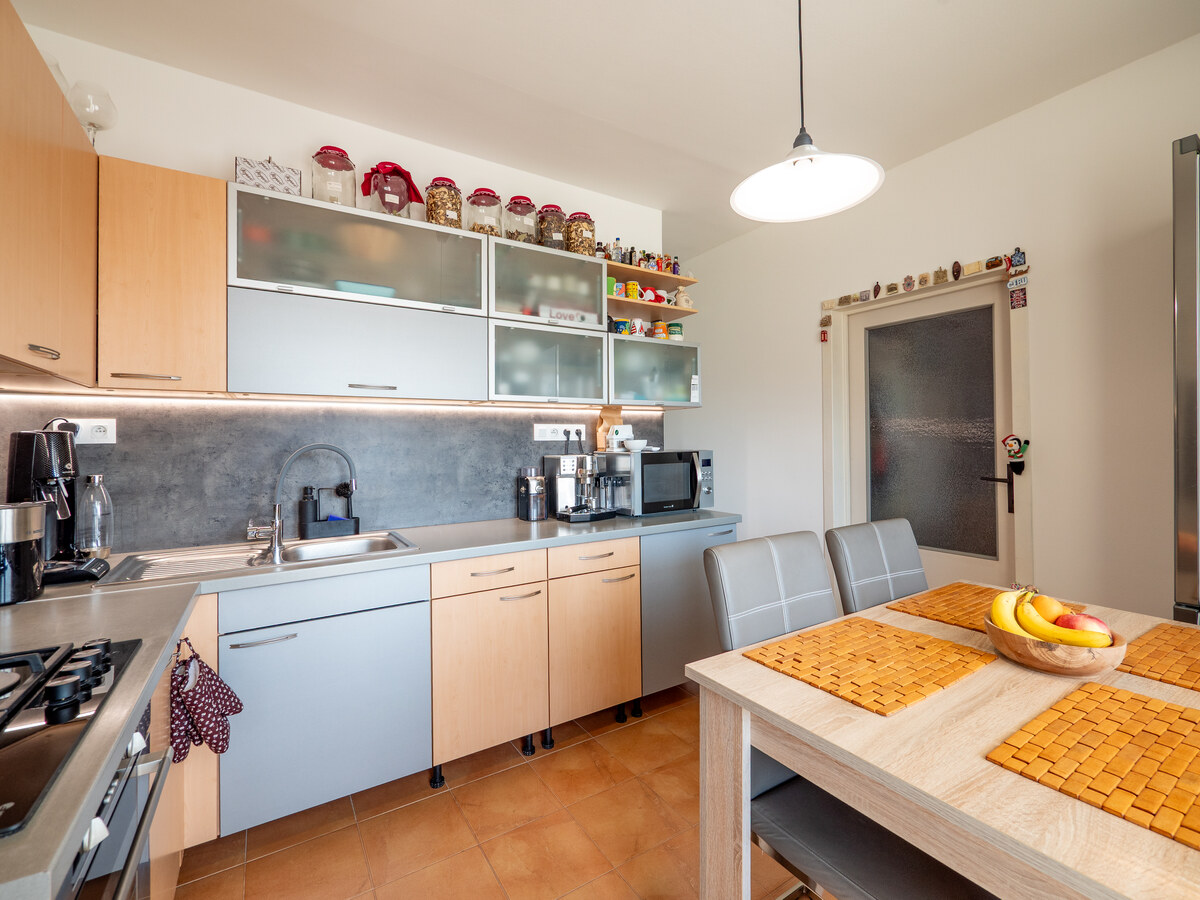 Prenájom 4 izbový byt s balkónom - Čajkovského ulica — foto 7