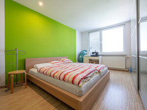 Prenájom 4 izbový byt s balkónom - Čajkovského ulica — foto 10