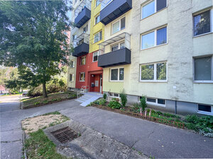 Prenájom 4 izbový byt s balkónom - Čajkovského ulica — foto 13