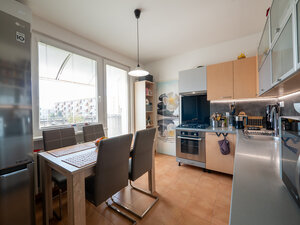 Prenájom 4 izbový byt s balkónom - Čajkovského ulica — foto 6