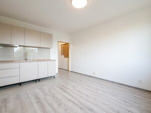 Novo zrekonštruovaná garsónka na Ždiarskej ulici — foto 2