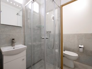 Novo zrekonštruovaná garsónka na Ždiarskej ulici — foto 4
