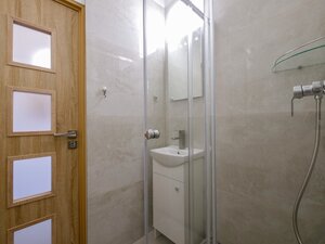 Novo zrekonštruovaná garsónka na Ždiarskej ulici — foto 5