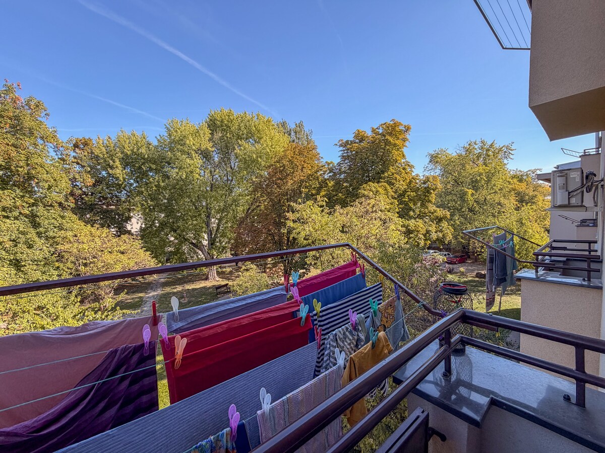 Za Ferenitkou -  3 izbový byt s balkónom — foto 16
