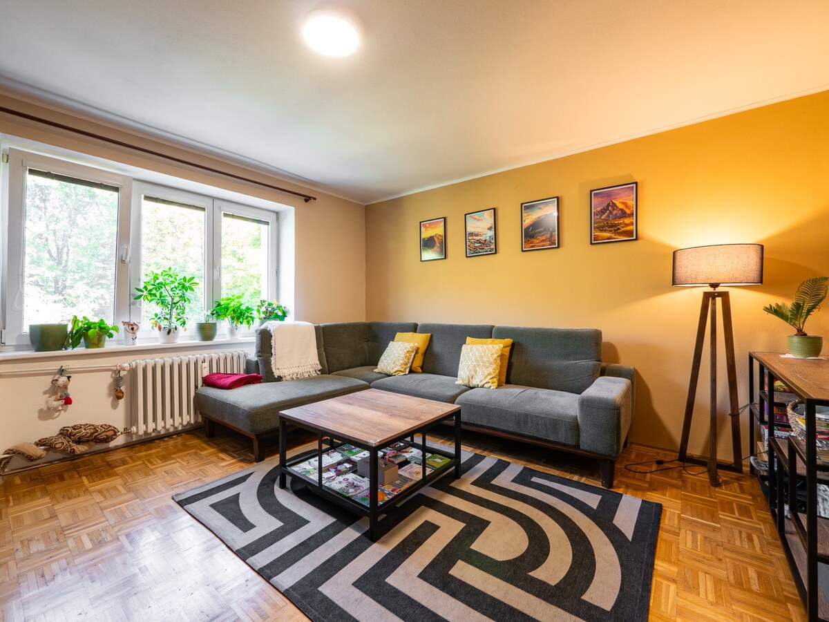 Za Ferenitkou -  3 izbový byt s balkónom — foto 6