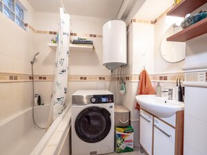 Za Ferenitkou -  3 izbový byt s balkónom — foto 15