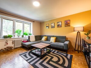 Za Ferenitkou -  3 izbový byt s balkónom — foto 6