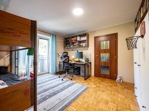 Za Ferenitkou -  3 izbový byt s balkónom — foto 8