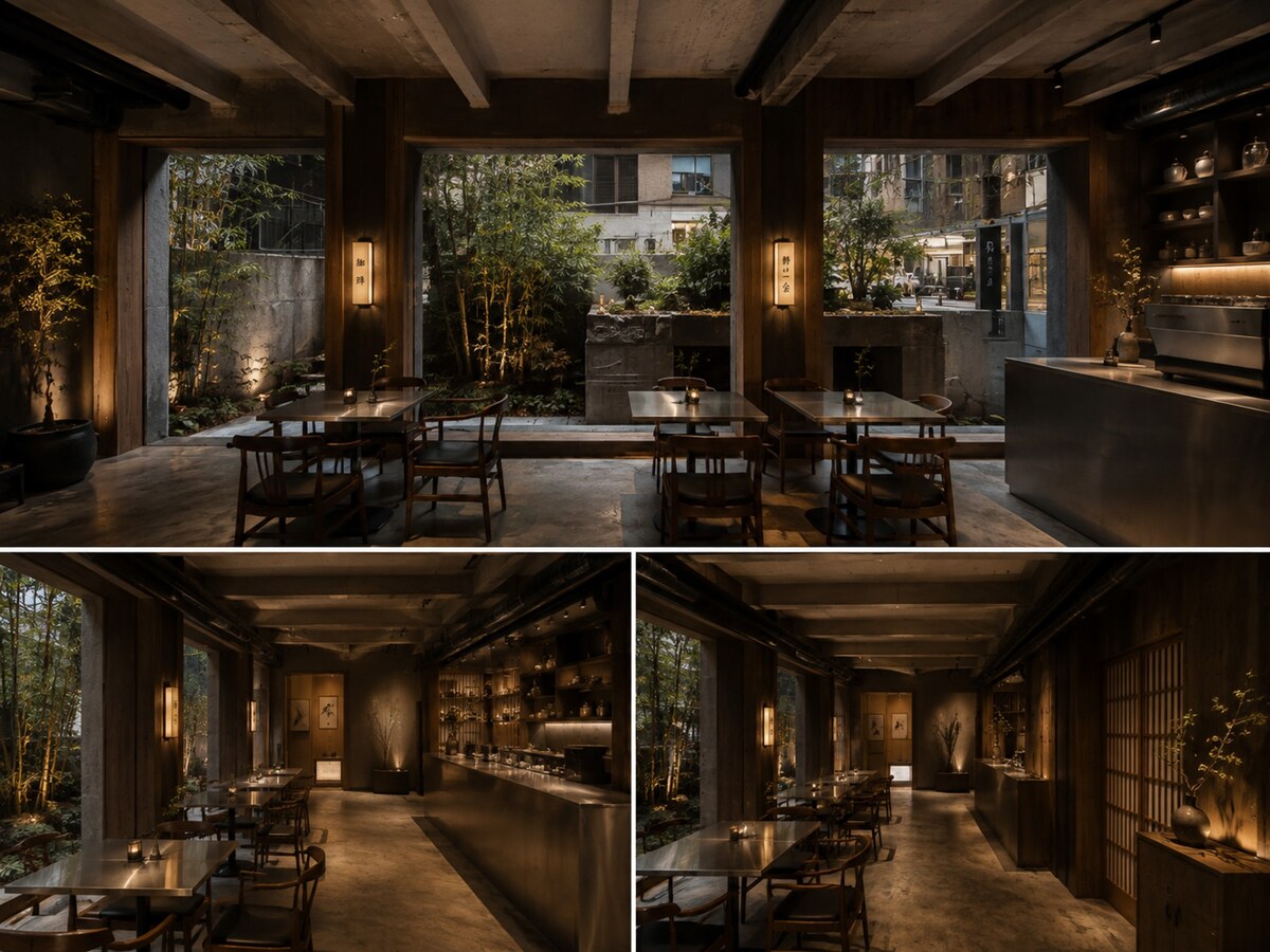 Industriálny obchodný priestor v úplnom centre mesta - 137 m2 — foto 3