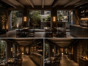 Industriálny obchodný priestor v úplnom centre mesta - 137 m2 — foto 3
