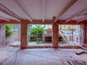 Industriálny obchodný priestor v úplnom centre mesta - 137 m2 — foto 4