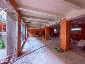 Industriálny obchodný priestor v úplnom centre mesta - 137 m2 — foto 5