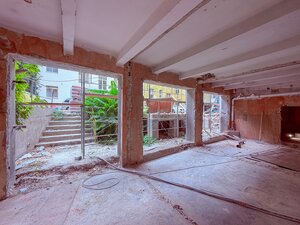 Industriálny obchodný priestor v úplnom centre mesta - 137 m2 — foto 6