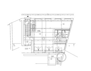 Industriálny obchodný priestor v úplnom centre mesta - 137 m2 — foto 8