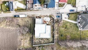 6 izbový rodinný dom s dvojgarážou   Cabaj - Riegler — foto 10